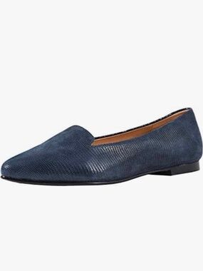 S42 Trotters Women's Harlowe Ballet Flat 7.5